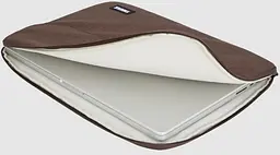 Сумка Thule Lithos Sleeve MacBook Pro 16" TLS-116 Nuanced Коричневый (7248682) - миниатюра 4