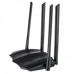 WI-FI роутер TENDA AC8 - мініатюра 3