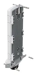 Комутатор Cloud Smart Switch GPERx6 (CSS606-1G-2Gi-3S+OUT) MikroTiK teh0018280 - мініатюра 5