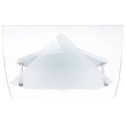 Світильник настінно-стельовий накладний Brille W-407/2