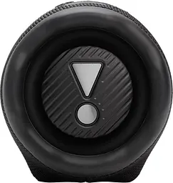Портативна колонка JBL Charge 6 Black (JBLCHARGE6BL) - мініатюра 2