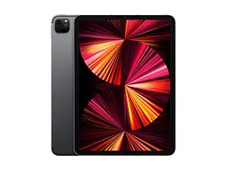 Планшет Apple iPad Pro 11 2021 Wi-Fi 1TB Space Gray (MHQY3)