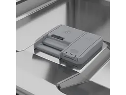 Вбудована посудомийна машина Beko BDIS 35030 - мініатюра 2