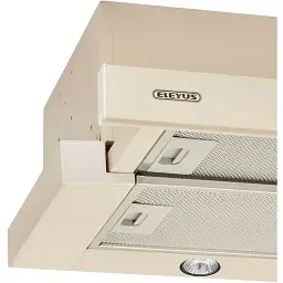 Витяжка кухонна ELEYUS BREEZE 700 60 BG - мініатюра 5