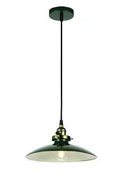 Люстри світильники Loft Levistella 756PRD0031-1 GREEN