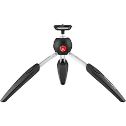 Штатив Manfrotto MTPIXIEVO-BK [121034] - мініатюра 8