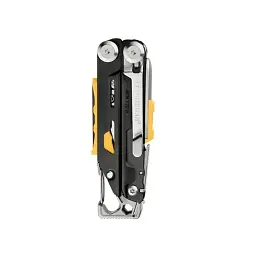 Мультитул Leatherman Signal Black (832265) - мініатюра 2