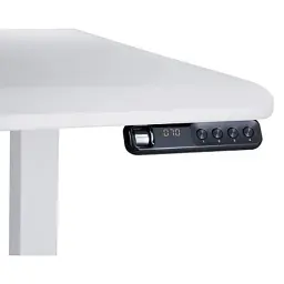 Комп'ютерний стіл Cougar Royal 150 Elite Lite White - мініатюра 4