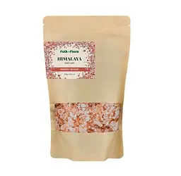 Сіль для ванни Гімалаї Folk&Flora 500 г