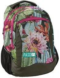 Жіночий рюкзак 22L PASO 43x31x19 см sum0023092