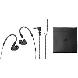 Навушники Sennheiser Ie 200 Single Driver Earphone (700249) 700249 - мініатюра 7