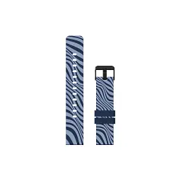 Смарт-годинник Canyon Joyce KW-43 DUAL BT Music Blue (CNE-KW43BL) - мініатюра 6