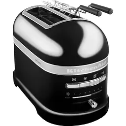 Тостер KitchenAid Artisan 5KMT2204EOB [126190] - мініатюра 6