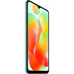 Смартфон Xiaomi Redmi 12C 4/128GB Mint Gb Global без NFC Green - мініатюра 4