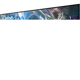 Телевізор Samsung Q60D 75` QLED Ultra HD 4K (QE75Q60D) [108318] - мініатюра 3