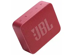 Портативная колонка JBL GO Essential 2 Red (GOES2RED) - миниатюра 2
