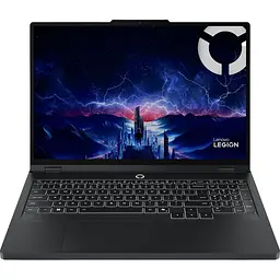 Ноутбук Lenovo Legion Pro 5 16IAX10 [83F3001XFR] [157265]