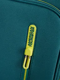 Валіза 55 См American Tourister CLOUDRIDER MISTY TEAL 55x40x23(25) MJ4*04004 - мініатюра 9