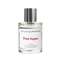 Парфумована вода Pure Aspen Avenue des Parfums 50 мл