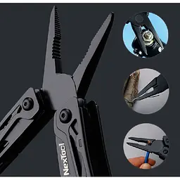 Мультитул NexTool Flagship NE00123 [143271] - мініатюра 8