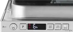 Посудомийна машина Hotpoint Ariston HSIC3T127C - мініатюра 3