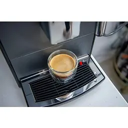 Кавомашина автоматична Melitta Avanza F27/0-100 - мініатюра 9