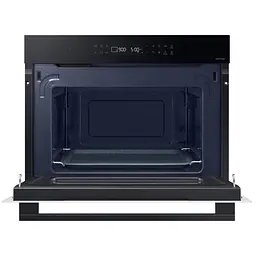 Мікрохвильова піч Samsung NQ5B4313GBW - мініатюра 3