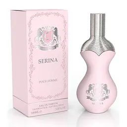 Парфумована вода жіноча Camara Seniorita Serina 100 мл (MM41238)