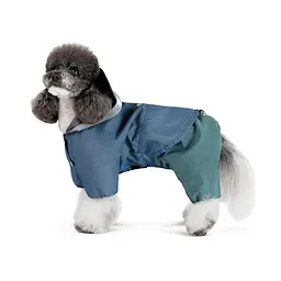 Дощовик Pet Fashion Mason для собак XS2 - мініатюра 2