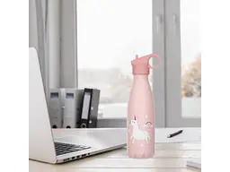 Термопляшка / термокухоль Maestro Unicorn MR-1645-C - мініатюра 3