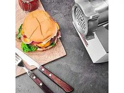 М`ясорубка GASTROBACK Design Mincer Plus (41403) - мініатюра 5