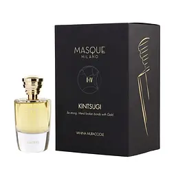 Оригінал Masque Milano Kintsugi 100 мл Парфумована вода - мініатюра 2