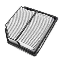 Повітряний фільтр для автомобіля Bosch F026400472 - мініатюра 2