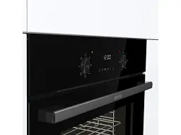 Духовка електрична Gorenje BO6635E01BG - мініатюра 8