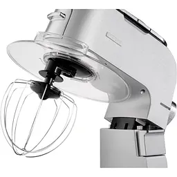 Кухонна машина Ardesto KMCH-K1500SS [138206] - мініатюра 9