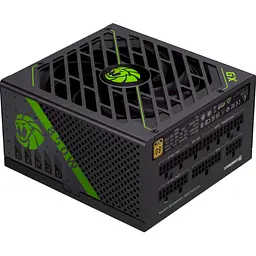 Блок живлення GameMax 850W GX 850 Pro BK (GX-850 PRO BK(ATX3.1PCIe5.1))