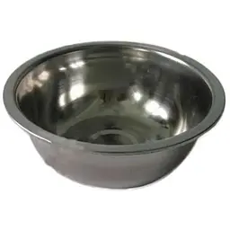 Миска VITOL 26см глибока 1-ий сорт VT6-17314 15972
