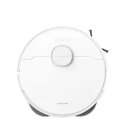 Робот-пилосос Dreame L10s Pro Gen2 RLL42SDA White