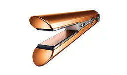 Випрямляч для волосся Dyson Corrale HS07 Copper/Nickel (413111-01) [92692] - мініатюра 4