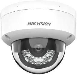 IP камера Hikvision DS-2CD1143G2-LIUF Smart Hybrid Light 4МП (4мм) - мініатюра 2