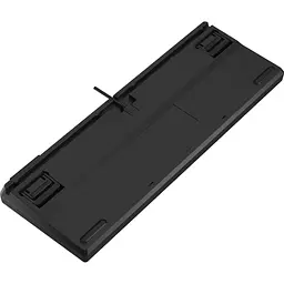 Клавіатура Bloody AT98 USB Black (AT98 (Black)) - мініатюра 4