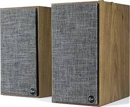 Повна активна мультимедійна акустика Klipsch The Fives Walnut - мініатюра 3