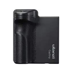 Тримач для телефона Ulanzi Vijim Bluetooth phone SHutter Hand Grip&Stand Holder UV-1963 Black