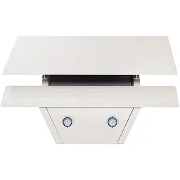 Витяжка Perfelli DNS 6252 D 700 IV LED - мініатюра 4
