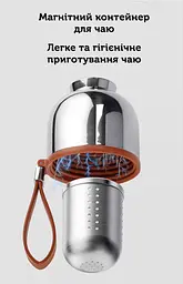 Чайна пляшка IV покоління, 200 мл - мініатюра 8