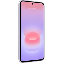 Смартфон Samsung Galaxy A37 6/128GB Awesome Lavender (SM-A376BLVBEUC) UA-UCRF [162554] - мініатюра 3