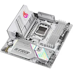Материнська плата Asus ROG Strix B850-G Gaming WiFi Socket AM5 - мініатюра 8