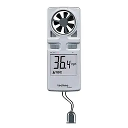 Анемометр Technoline EA3000 Silver (EA3000)