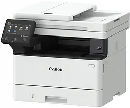 БФП лазерний Canon i-SENSYS MF463dw II (7188C008)