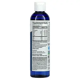 Комплекс мінералів Trace Minerals ConcenTrace Trace Mineral Drops, 237 мл - мініатюра 2